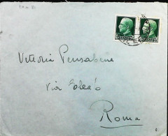 POSTA MILITARE ITALIA IN SLOVENIA  - WWII WW2 - S7434 - Militaire Post (PM)