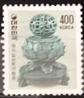 Corée Du Sud  1983,  YT N°1191  **,  Cote YT 1€ - Korea (Zuid)