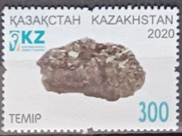 Kazakhstan  2020, Minerai De Fer  ** - Kazajstán