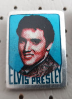 ELVIS PRESLEY Pin - Beroemde Personen