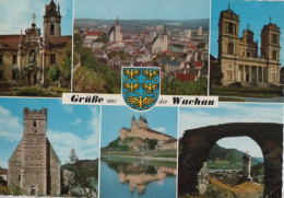106854 - Österreich - Wachau - U.a. Krems - 1968 - Wachau