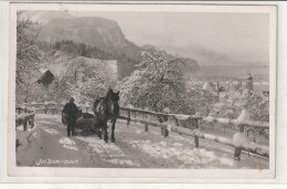 BEI DORNBIRN - Dornbirn