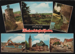 112038 - Tauberbischofsheim - 6 Bilder - Tauberbischofsheim