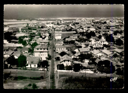 40 - MIMIZAN-PLAGE - VUE AERIENNE - Mimizan Plage