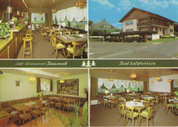 132698 - Nidda-Bad Salzhausen - Café-Restairant Tanneneck - Friedberg