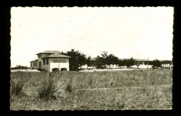 40 Landes Vieux Boucau Colonie De Vacances ( Format 0cm X 14cm ) - Vieux Boucau