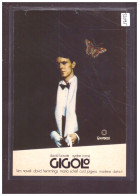 FORMAT 10x15cm - AFFICHE DU FILM  " GIGOLO " - TB - Affiches Sur Carte