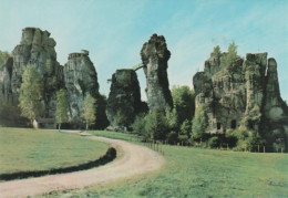 1701 - Bad Meinberg - Bei Horn-Bad Meinberg - 1978 - Bad Meinberg