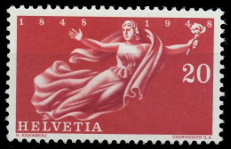 SCHWEIZ 1948 Nr 498 Postfrisch X679306 - Neufs