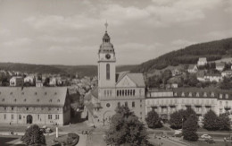 134122 - Bad Schwalbach - Kirche - Bad Schwalbach