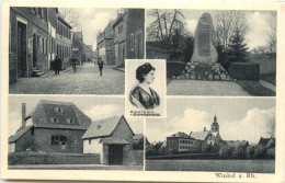 Winkel Am Rhein - Oestrich-Winkel