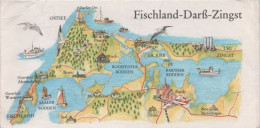 9001477 - Fischland - Darss - Zingst - Fischland/Darss