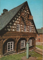 49428 - Markneukirchen-Landwüst - Bauernmuseum - 1977 - Markneukirchen