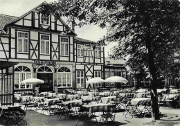 73968662 WOLFENBueTTEL Antoinettenruhe Waldgaststaette Kaffeegarten - Wolfenbuettel