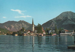 20805 - Rottach-Egern Am Tegernsee - 1979 - Miesbach