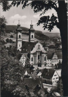 39540 - Zwiefalten - Ca. 1960 - Reutlingen