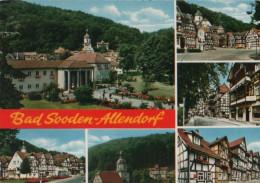 103637 - Bad Sooden-Allendorf - 1983 - Bad Sooden-Allendorf