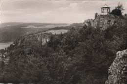 86855 - Gössweinstein - Blick Von Der Richard Wagnershöhe - Ca. 1960 - Forchheim