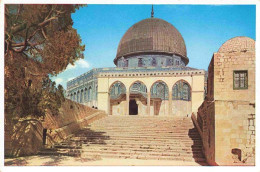 73968750 Jerusalem__Yerushalayim_Israel Dome Of The Rock - Israel