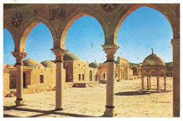 73968728 Jerusalem__Yerushalayim_Israel Place Of The Temple - Israel