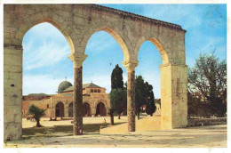 73968725 Jerusalem__Yerushalayim_Israel Aksá Mosque - Israel