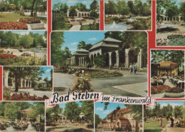 24897 - Bad Steben Im Frankenwald - Ca. 1965 - Bad Steben