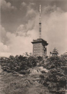 23267 - Schierke - Brocken Harz Von Südwesten - Ca. 1955 - Schierke