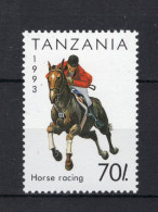 TANZANIA Yt. 1515 MNH 1994 - Tanzania (1964-...)