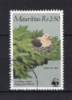 MAURITIUS Yt. 633° Gestempeld 1985 - Mauritius (1968-...)