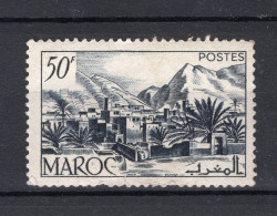 MAROKKO Yt. 293 MNH 1950 - Unused Stamps