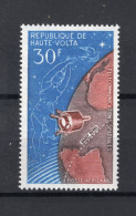 HAUTE-VOLTA Yt. PA27 MH Luchtpost 1965 - Upper Volta (1958-1984)