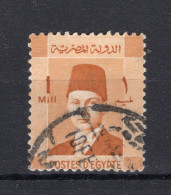 EGYPTE Yt. 187° Gestempeld 1937 - Used Stamps