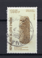 COTE D'IVOIRE Yt. 807° Gestempeld 1988 - Costa De Marfil (1960-...)