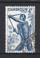 CAMEROUN Yt. 288° Gestempeld 1946 - Usados