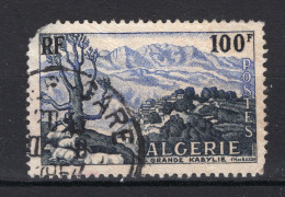 ALGERIJE Yt. 331° Gestempeld 1955 - Used Stamps