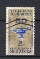 ZUID AFRIKA Yt. 292° Gestempeld 1964 - Used Stamps