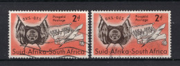 ZUID AFRIKA Yt. 199° Gestempeld 1954 - Usados