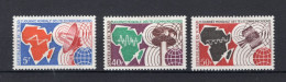 TCHAD Yt. 246° Gestempeld 1972 - Ciad (1960-...)