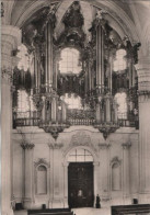 56763 - Weingarten - Benediktinerabtei, Orgel - 1959 - Ravensburg