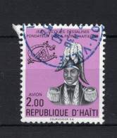 HAITI Yt. PA615° Gestempeld Luchtpost 1982 - Haiti