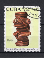 CUBA Yt. 2311° Gestempeld 1981 - Oblitérés