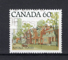 CANADA Yt. 797° Gestempeld 1982 - Used Stamps