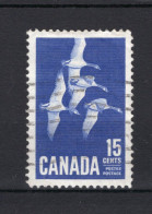 CANADA Yt. 337° Gestempeld 1963 - Oblitérés