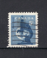 CANADA Yt. 303° Gestempeld 1958 - Oblitérés