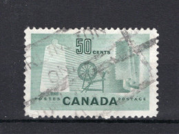 CANADA Yt. 266° Gestempeld 1953 - Used Stamps