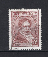 ARGENTINIE Yt. 476° Gestempeld 1946 - Used Stamps