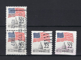 UNITED STATES Yt. 1577° Gestempeld 1985 - Used Stamps