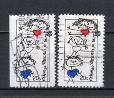 UNITED STATES Yt. 1551° Gestempeld 1984 - Used Stamps