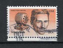 UNITED STATES Yt. 1499° Gestempeld 1983 - Used Stamps