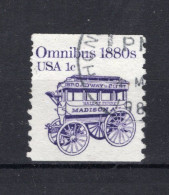 UNITED STATES Yt. 1492° Gestempeld 1983 - Used Stamps